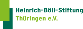 Heinrich-Böll-Stiftung Logo