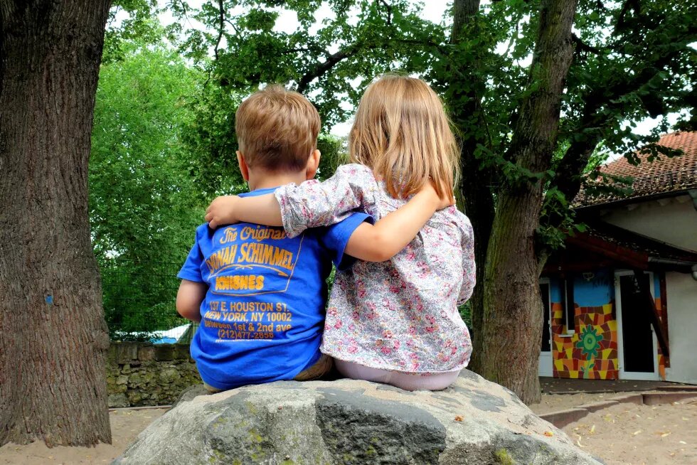 Kinder