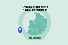 Aktionsbündnis gegen Rechts Bremerhaven