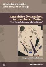 Studie Autoritarismus