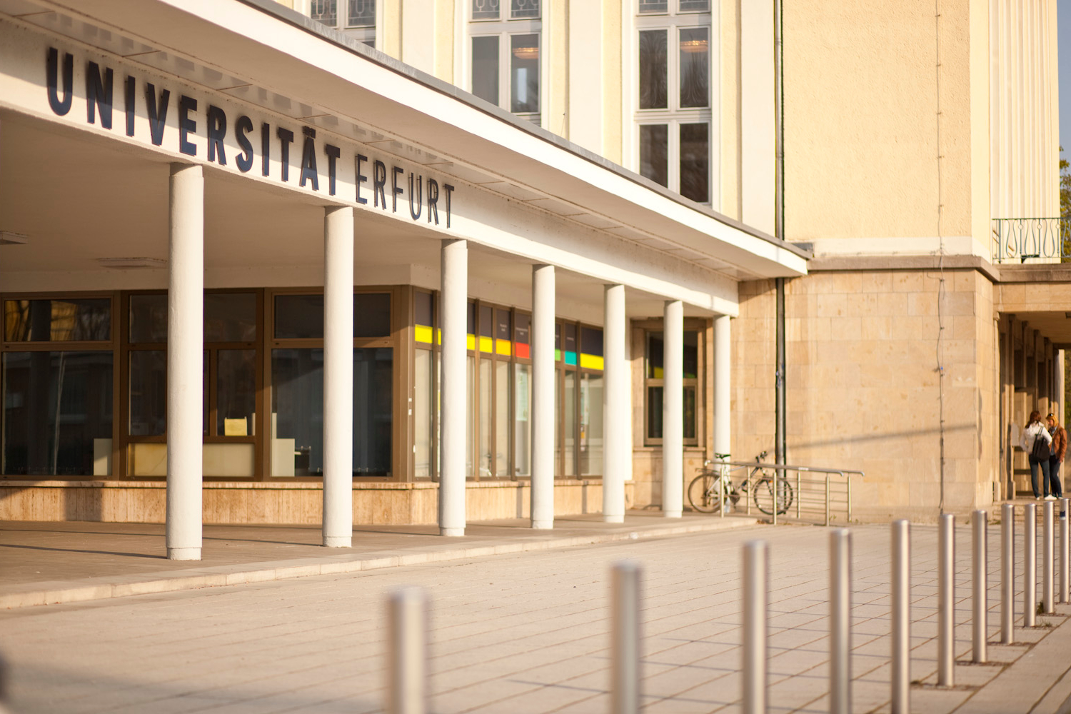Studentische Initiativen für Nachhaltigkeit  Heinrich-Böll-Stiftung Thüringen
